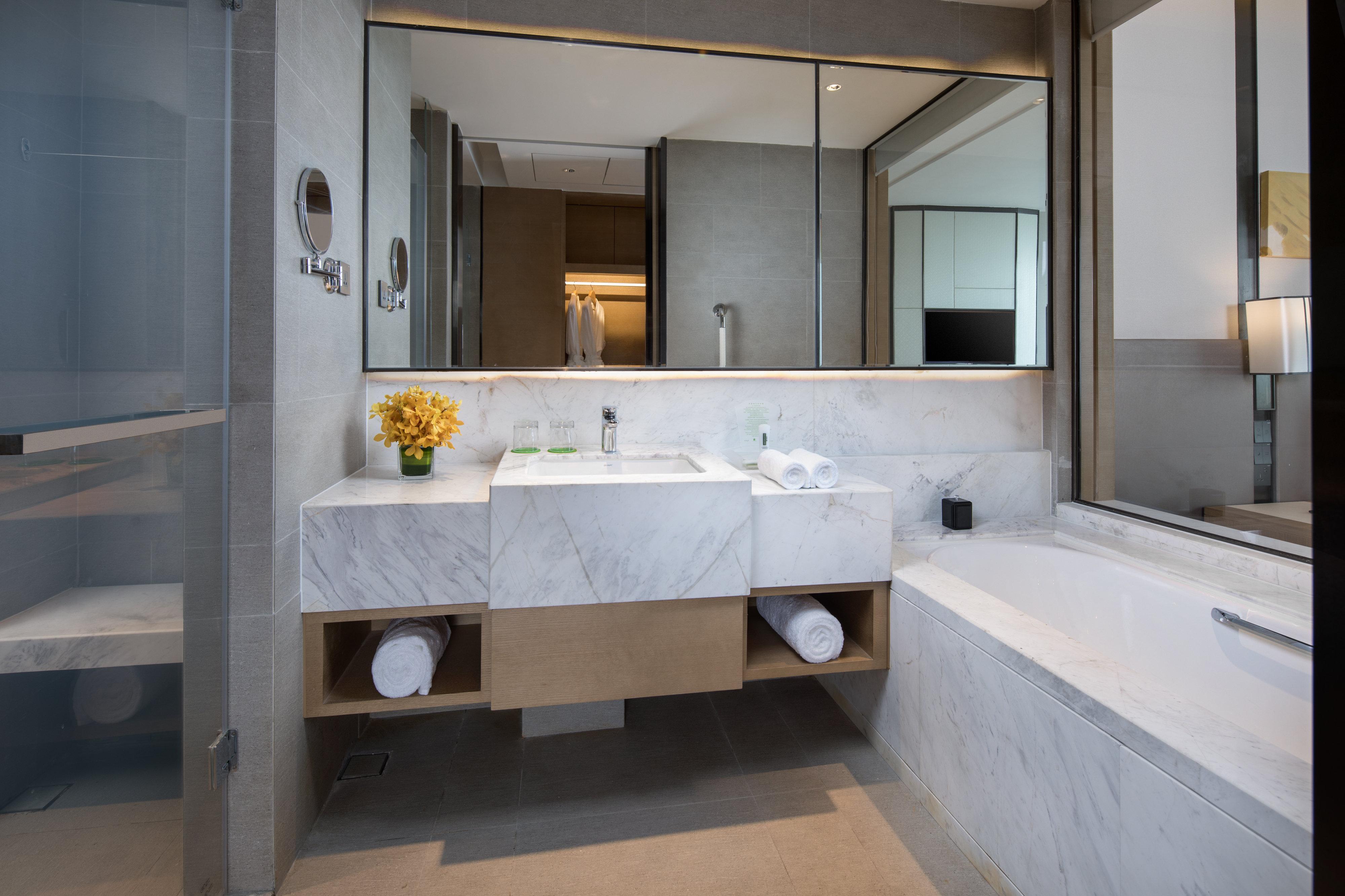 Holiday Inn Nanjing Harbour By Ihg Zewnętrze zdjęcie