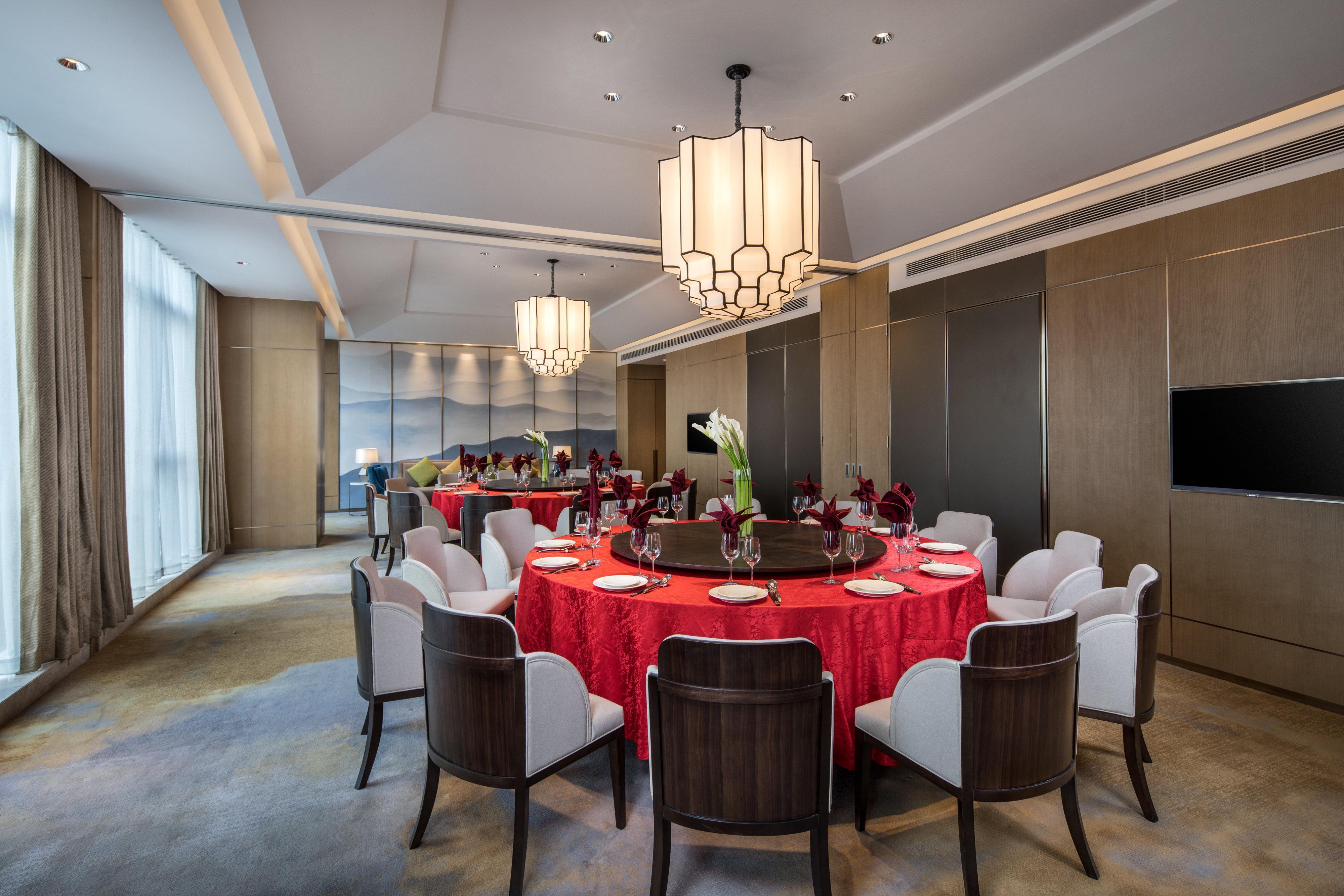 Holiday Inn Nanjing Harbour By Ihg Zewnętrze zdjęcie