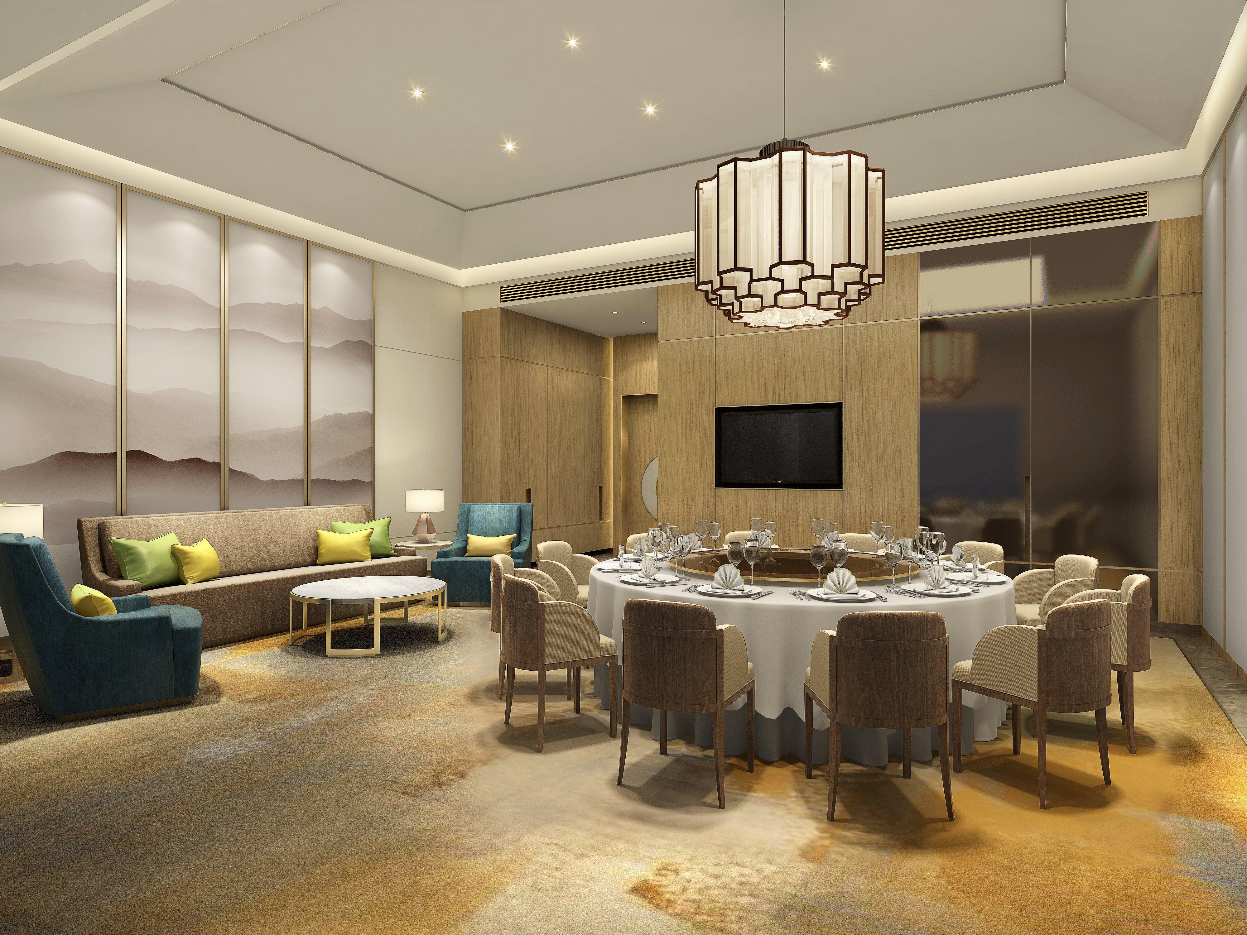 Holiday Inn Nanjing Harbour By Ihg Zewnętrze zdjęcie