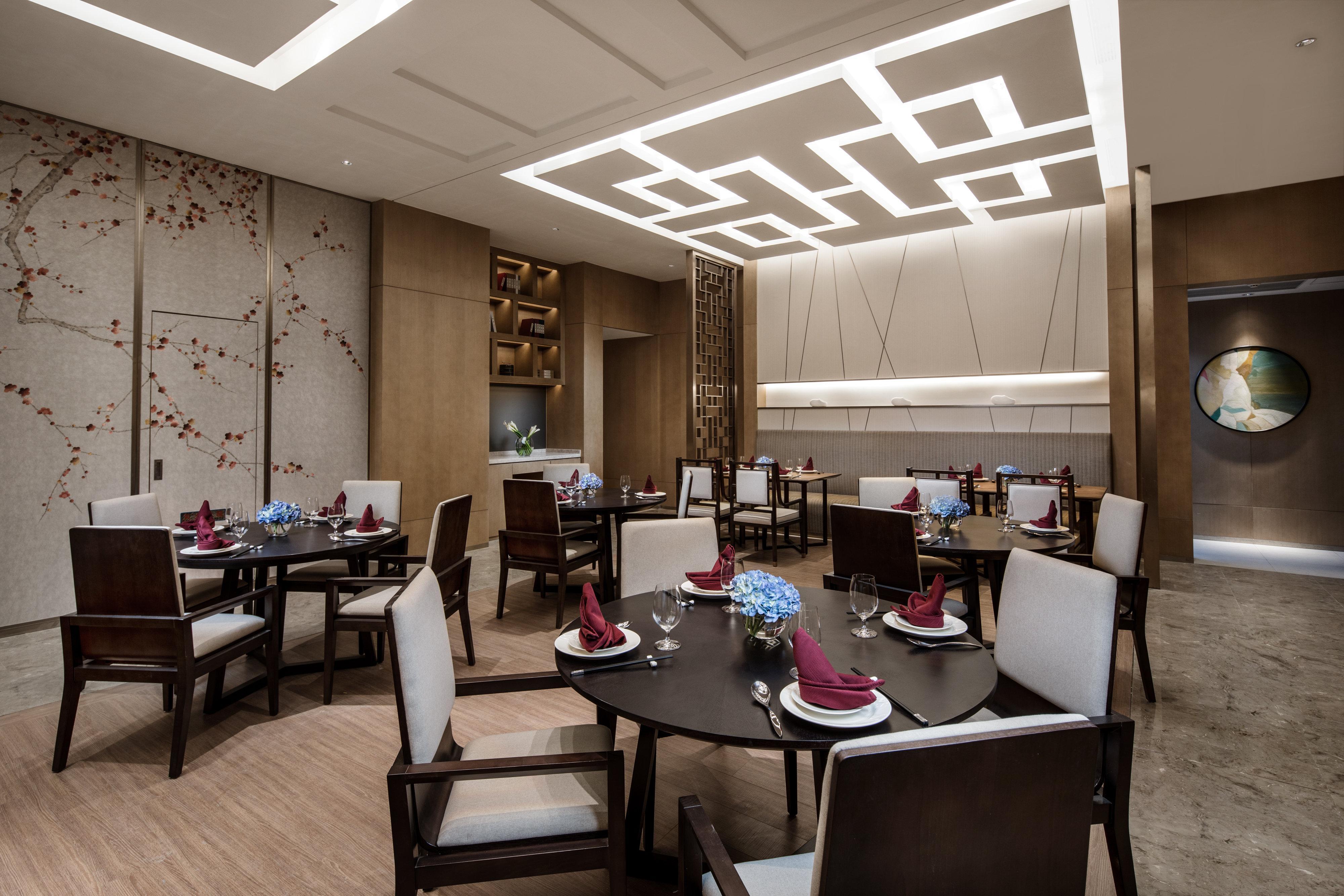 Holiday Inn Nanjing Harbour By Ihg Zewnętrze zdjęcie